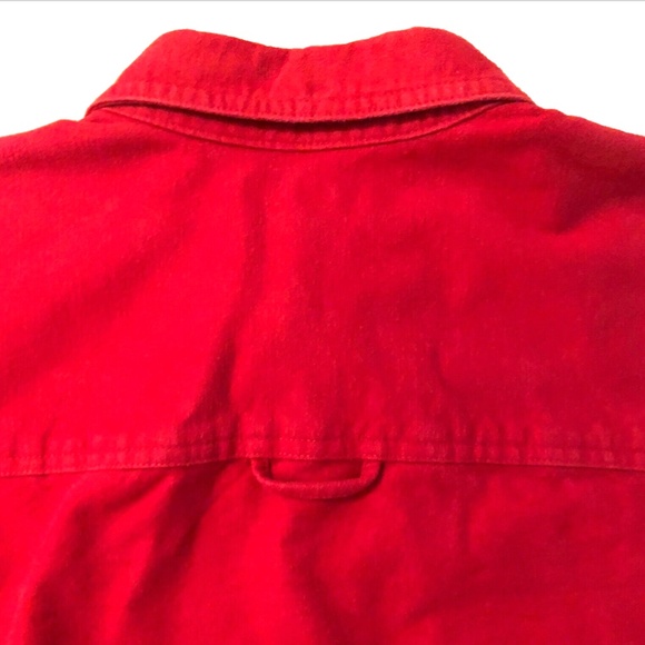 GUIDE SERIES Men's  Long Sleeve Flannel Winter Shirt - Picture 7 of 16